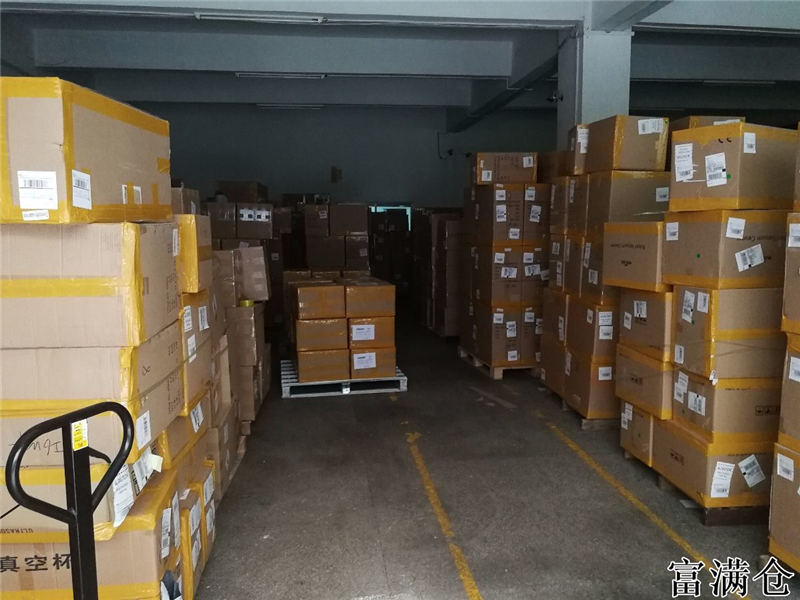 1、現(xiàn)代倉庫貨架的倉儲安全是否有管理,就像《倉庫消防安全管理規(guī)范》中的“五距離”要求一樣?