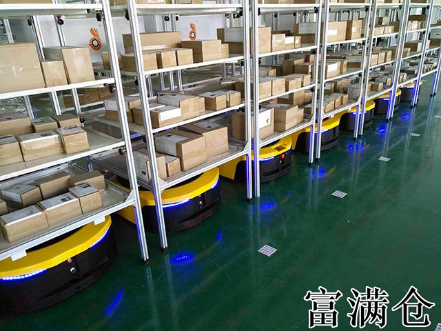 2、電商倉儲與普通倉庫的區別:什么是電商倉儲?如何選擇?