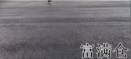 奉賢浦星公路附近100畝瀝青場地出租適合各種堆放停車