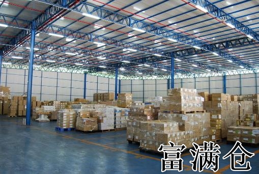 4、第三方倉儲服務如何辦理電子商務服裝倉儲配送:第三方倉儲物流的服務內容有哪些?