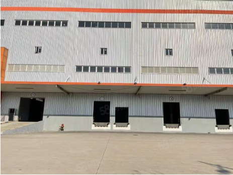嘉定區高平臺倉庫招商，安全、高效物流存儲解決方案盡在這里！