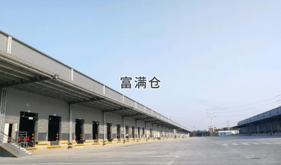 嘉定區快遞倉庫租賃讓您的物流更高效便捷