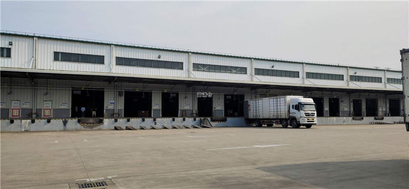浦東新區(qū)倉儲倉庫租賃助力企業(yè)高效物流管理與業(yè)務(wù)發(fā)展