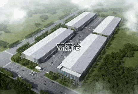 嘉定高平臺倉庫出租21000平高9米外場地交通方便21米大車