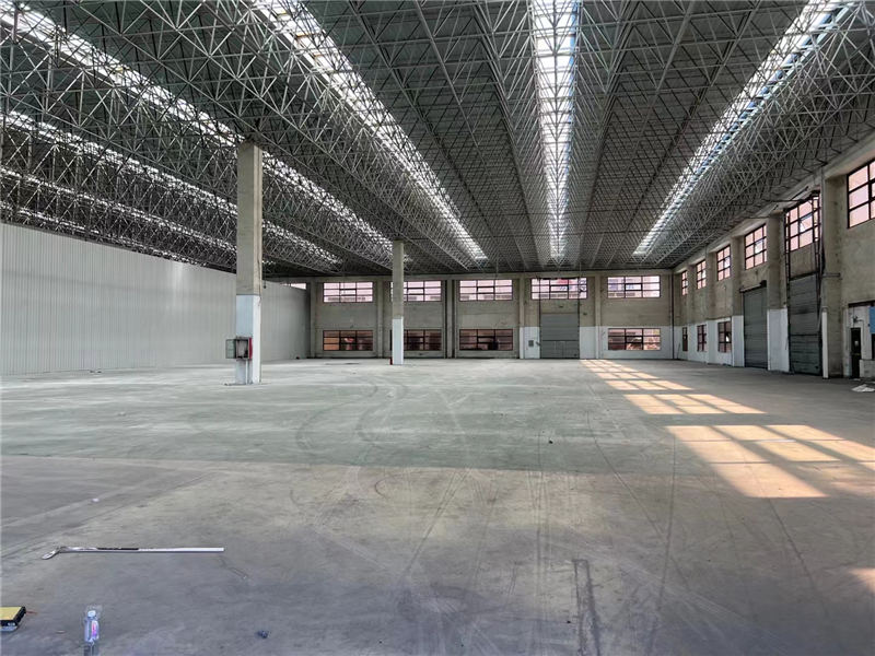 松江區(qū)大型倉庫出租，安全可靠，空間充足，助力商業(yè)發(fā)展！