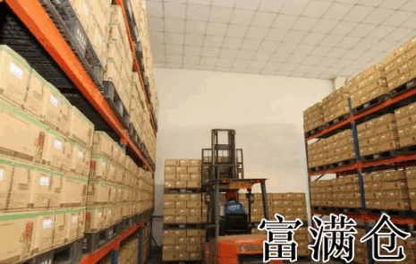 倉庫管理者必備：貨物分類標識與庫存管理技巧分享