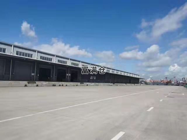 普陀區(qū)倉儲倉庫出租助您輕松解決存儲需求和空間問題