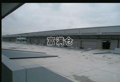 松江區快運倉庫出租，安全便捷的存儲選擇盡在這里