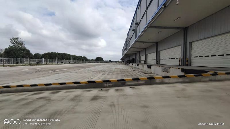 普陀區大型倉庫招商，助您高效管理現代物流需求
