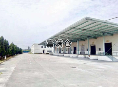 普陀區高平臺倉庫選址助力企業高效物流管理與運營