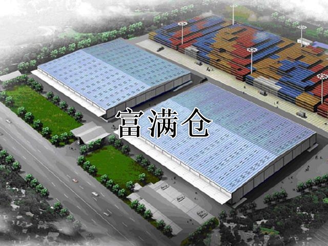 中國物流未來發展如何:中國物流的發展的未來之路在哪