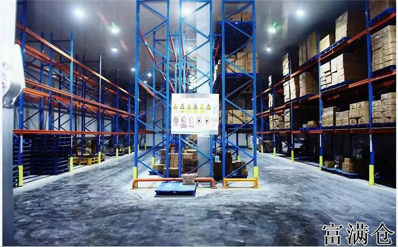 冷庫安全管理制度：確保冷庫安全的重要性
