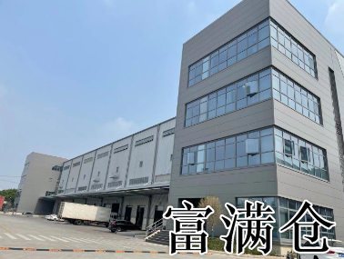 昆山陸家一期項目1