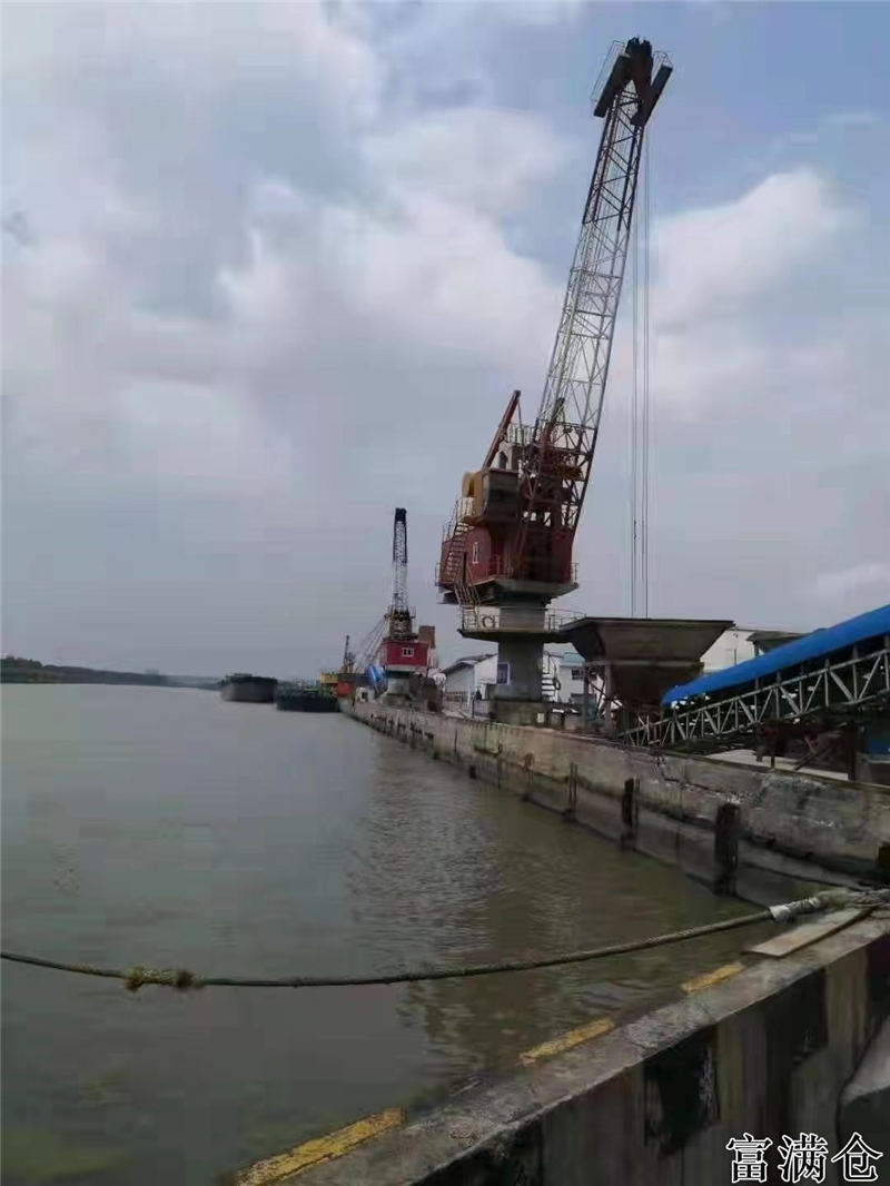 金山區工業區114畝廠房有碼頭證出售獨門獨院空地60畝