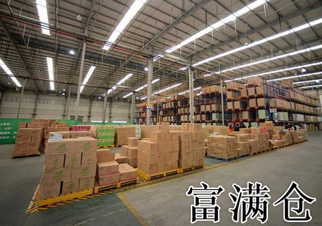 第三方物流大揭秘：A、B、C公司背后的實力對比