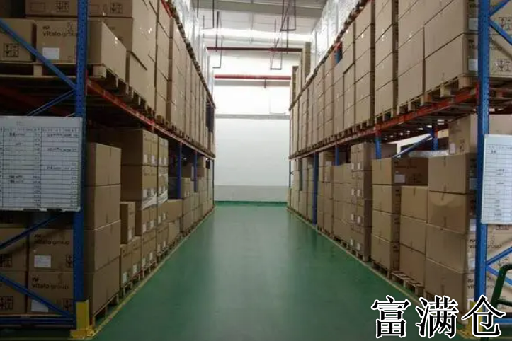 倉庫管理現狀剖析與整改策略-優化倉庫運營：識別問題、設定目標與執行具體整改措施