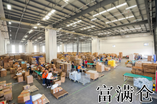 電商四種揀貨方式：工作原理、優缺點、適用場合