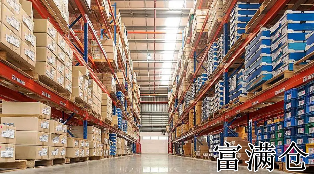 電商倉儲：優化管理與效率提升的新策略-電商倉儲管理技巧與效率提升實踐