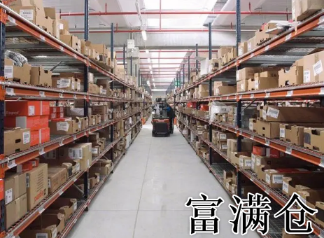 第三方物流倉(cāng)儲(chǔ)服務(wù)管理與庫(kù)存控制策略解析-提升第三方物流倉(cāng)儲(chǔ)效率的關(guān)鍵庫(kù)存控制技巧