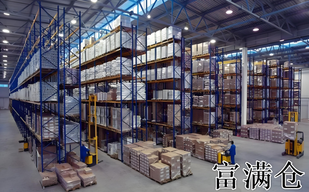 企業降低物流倉庫成本有哪些基本途徑