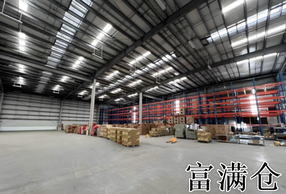 零擔物流規范業務流程的十個要點