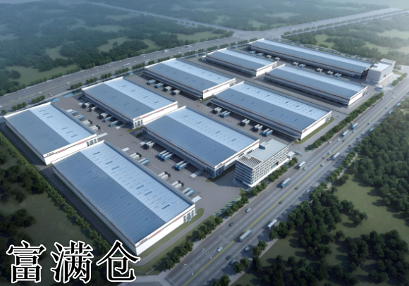 大型高標倉庫具備什么特點