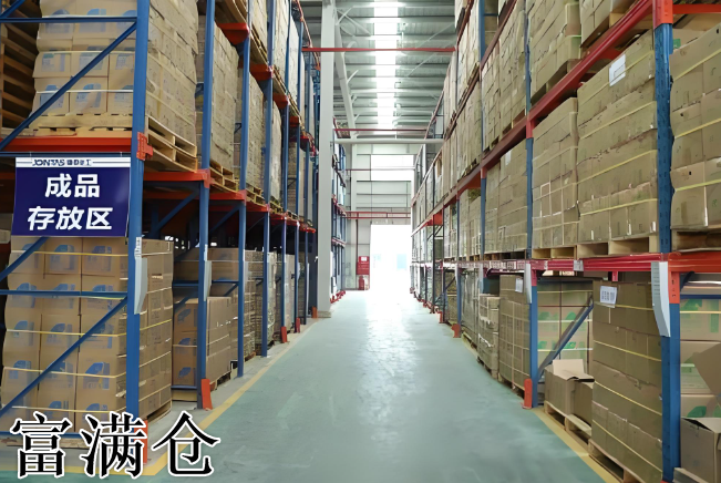 制定電商倉庫管理方案時，如何提高空間利用率？