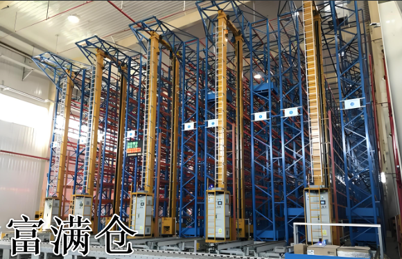 自動化立體倉庫貨架的市場規模和前景如何？