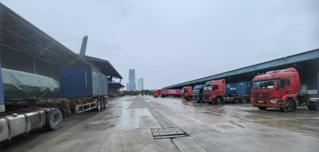 倉儲管理：提升企業運營效率的關鍵