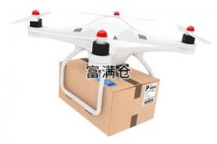 智慧物流大勢(shì)所趨機(jī)器人無(wú)人機(jī)5G價(jià)值凸顯