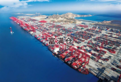 上海港首破4000萬(wàn)標(biāo)箱連續(xù)8年位居世界第一