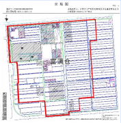 滬蘇大豐公司取得滬蘇集聚區(qū)首發(fā)建設(shè)用地使用