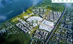 喜訊！蕭山此地又有6大項目簽約