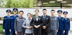 喜訊：遠(yuǎn)洋服務(wù)榮獲中國物業(yè)服務(wù)公司20強
