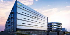 普洛斯J-REIT完成全球加速擴募募資2.5億美元