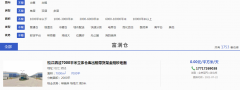 恭喜：富滿倉網高標倉庫出租信息突破1753條