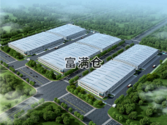 電商倉庫搬倉攻略
