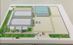閔行高平臺倉庫出租信息大全