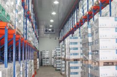 物流冷庫設計特點：物流冷庫設計要注意什么