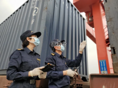 今年前9月廣州中歐班列發(fā)運貨值突破30億元