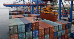 俄海關(guān)：9月前中俄貿(mào)易額同比增長30.3%達(dá)858.54億
