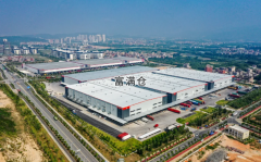 京東雙11大幕進入倒計時超4億件新品整裝待發(fā)