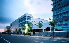 嘉民與加拿大養老基金投資中國物流地產50億美元